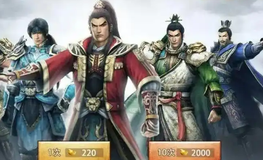 Guide to the Strongest Team Composition in King's Soul How to Build the Strongest Team in King's Soul