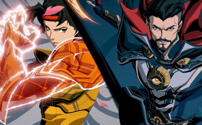 When will Marvel Midnight Suns be released? When is Marvel Midnight Suns coming out?