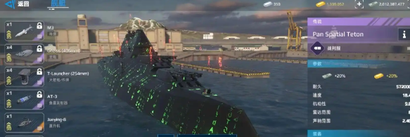 Who is Modern Warship Northward Gaze Analysis of Modern Warship Northward Gaze
