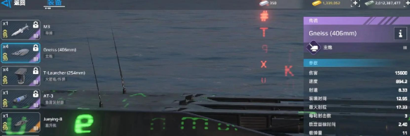 Who is Modern Warship Northward Gaze Analysis of Modern Warship Northward Gaze