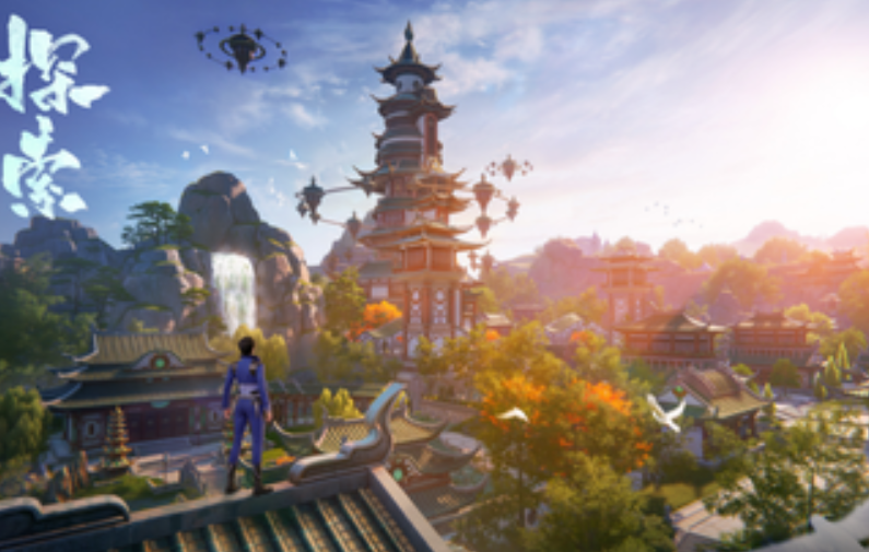 Introduction to the Seven Treasures Glazed Pagoda in Legend of the Evil Slayer, Douluo Continent Guide to the Seven Treasures Glazed Pagoda in Legend of the Evil Slayer, Douluo Continent