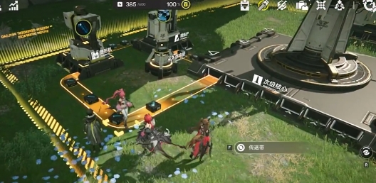 Is Arknights Endfield a buy-to-own game? On which platform will Arknights Endfield be released?