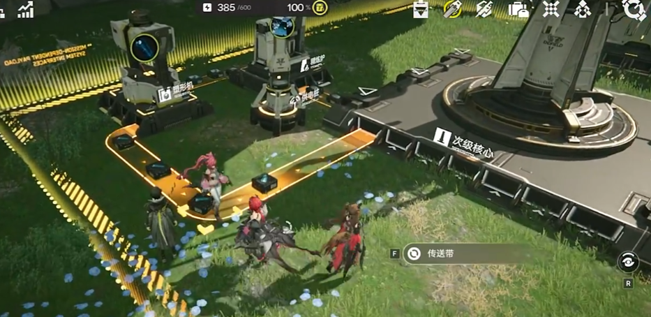 Is Arknights Endfield a buy-to-own game? On which platform will Arknights Endfield be released?