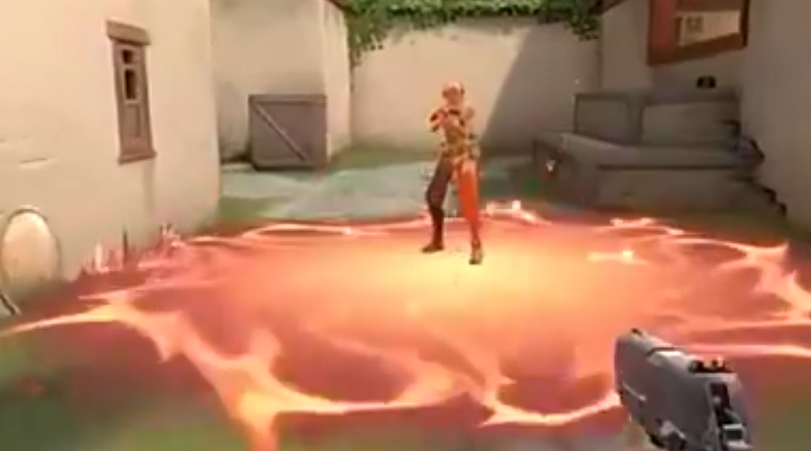 Which heroes are in the Valorant mobile game? What characters are in the Valorant Operation: Energy Action?
