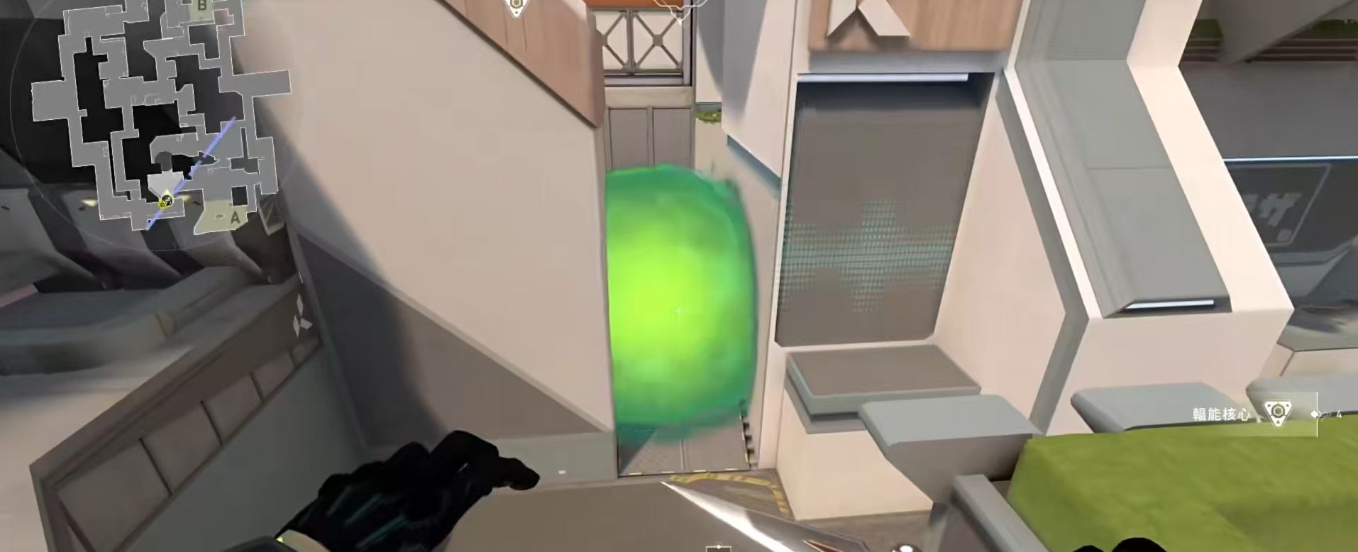 Detailed Guide to Viper in Valorant's Operation Energy Action Introduction to Viper's Playstyle in the Valorant Mobile Game