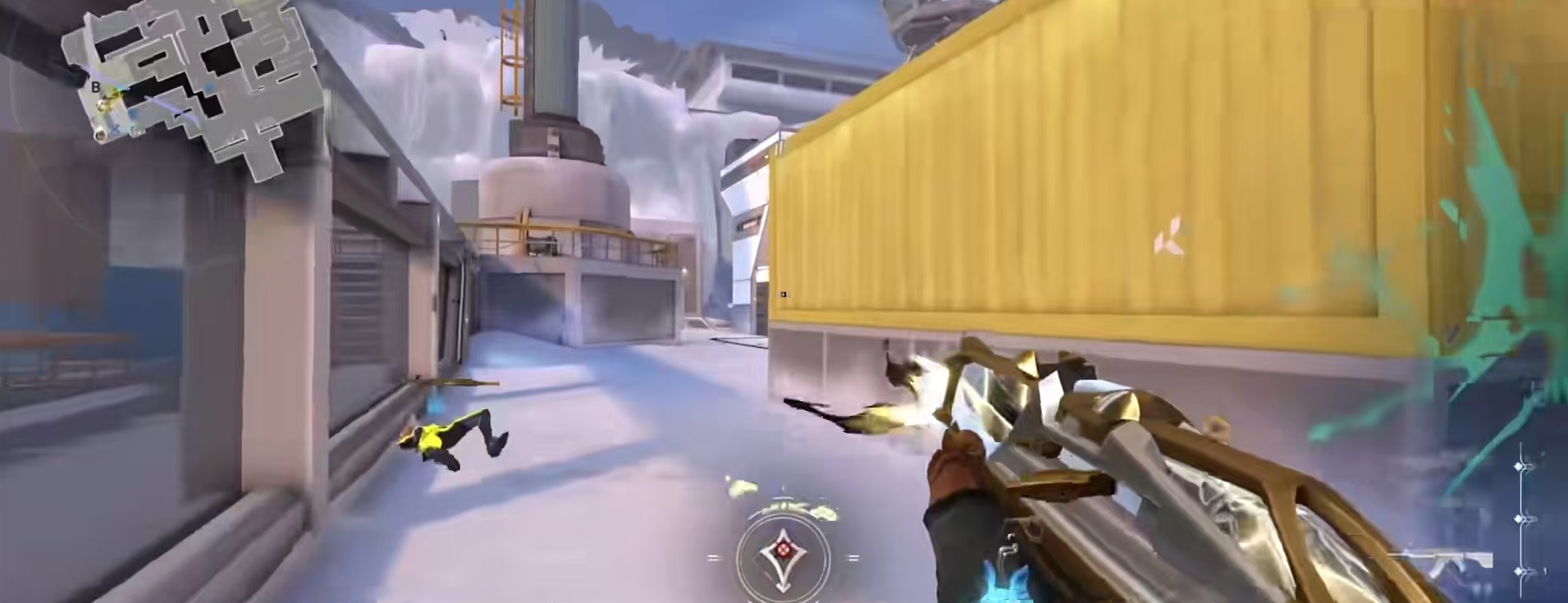 How to Play Raze in Valorant's Operation: Catalyst Introduction to Raze's Playstyle and Tips in the Valorant Mobile Game