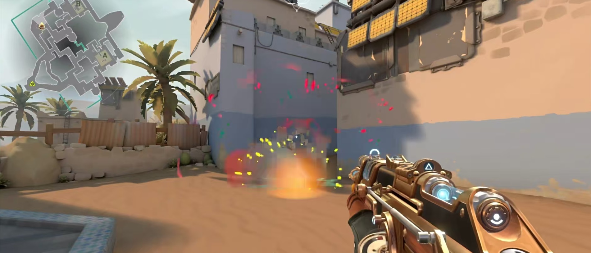 How to Play Raze in Valorant's Operation: Catalyst Introduction to Raze's Playstyle and Tips in the Valorant Mobile Game