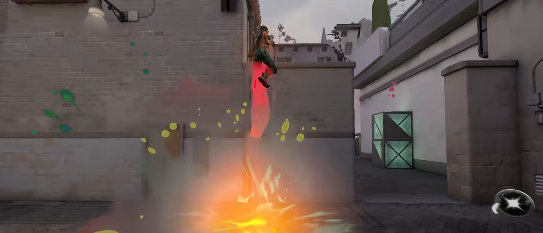 How to Play Raze in Valorant's Operation: Catalyst Introduction to Raze's Playstyle and Tips in the Valorant Mobile Game