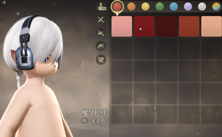 最终幻想14水晶世界时装怎么获取 FF14手游时装获取方法