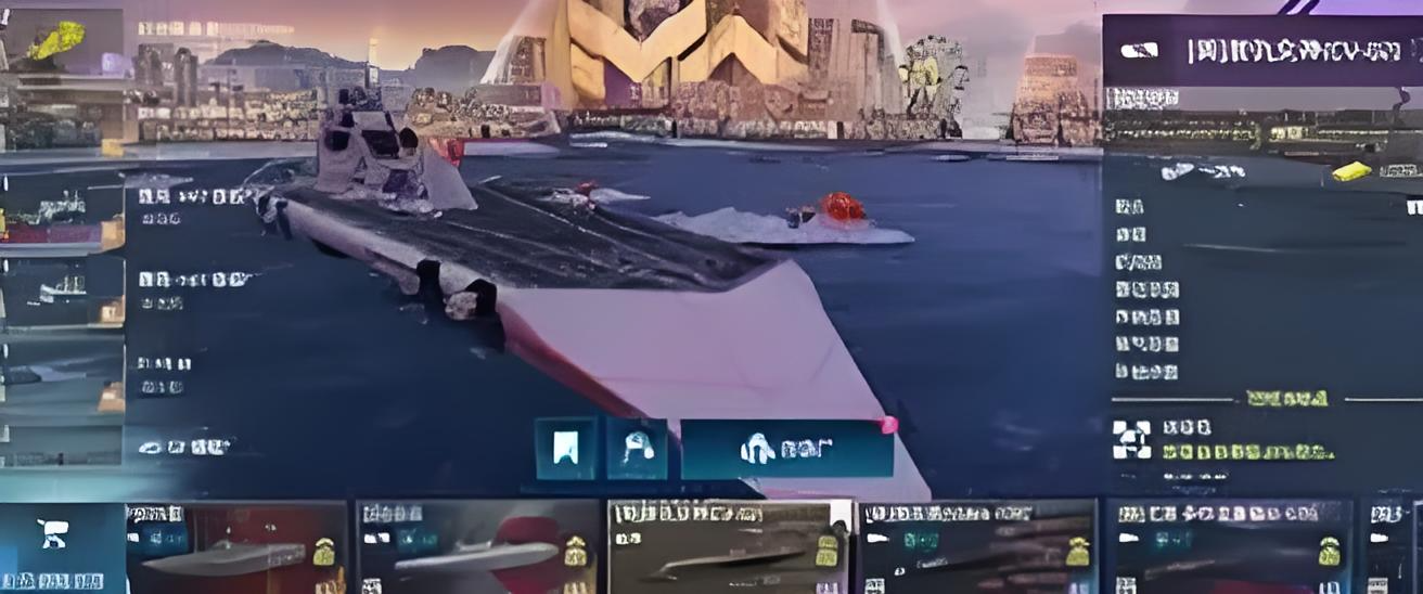 What is the use of platinum in Modern Warships Analysis of the uses of platinum in Modern Warships