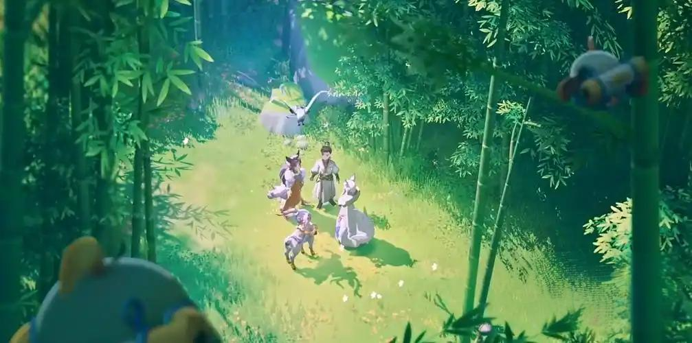 Where to download the beta version of Spirit Beast Adventure: Overview of download addresses for the beta version of Spirit Beast Adventure