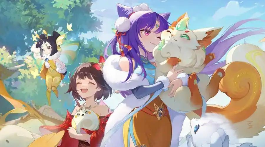 Where to download the beta version of Spirit Beast Adventure: Overview of download addresses for the beta version of Spirit Beast Adventure