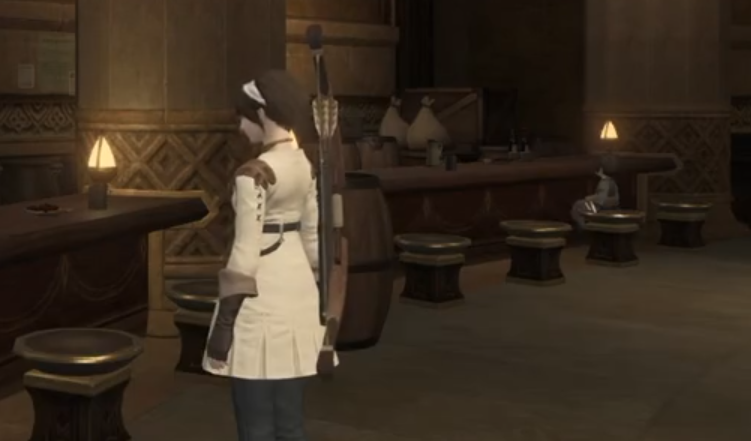最终幻想14水晶世界什么时候公测 FF14手游上线时间介绍
