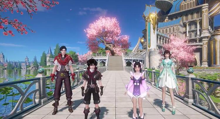Douluo Continent Evil Slaying Legend installation package download link sharing How to download Douluo Continent Evil Slaying Legend