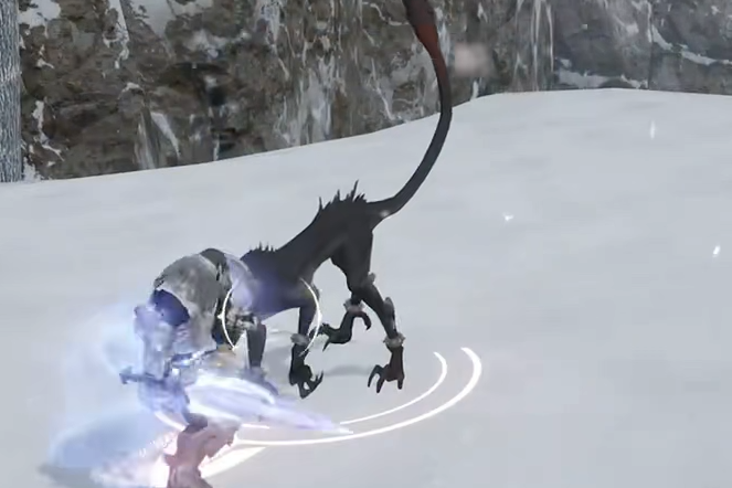 ff14手游公测时间介绍 最终幻想14水晶世界什么时候公测