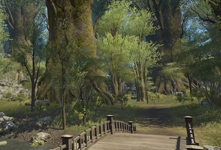 ff14手游公测时间介绍 最终幻想14水晶世界什么时候公测