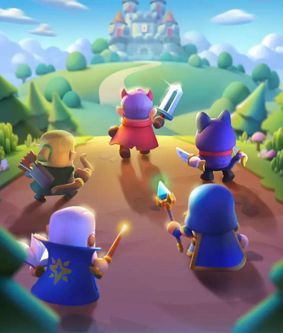 Nonsense Dungeon Sword Hero How is it? Introduction to Nonsense Dungeon Sword Hero gameplay
