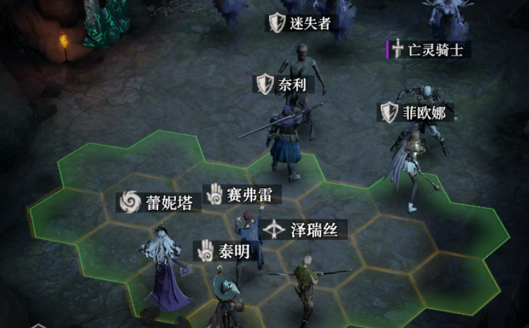 地下城堡4阵容搭配攻略 地下城堡4阵容如何搭配