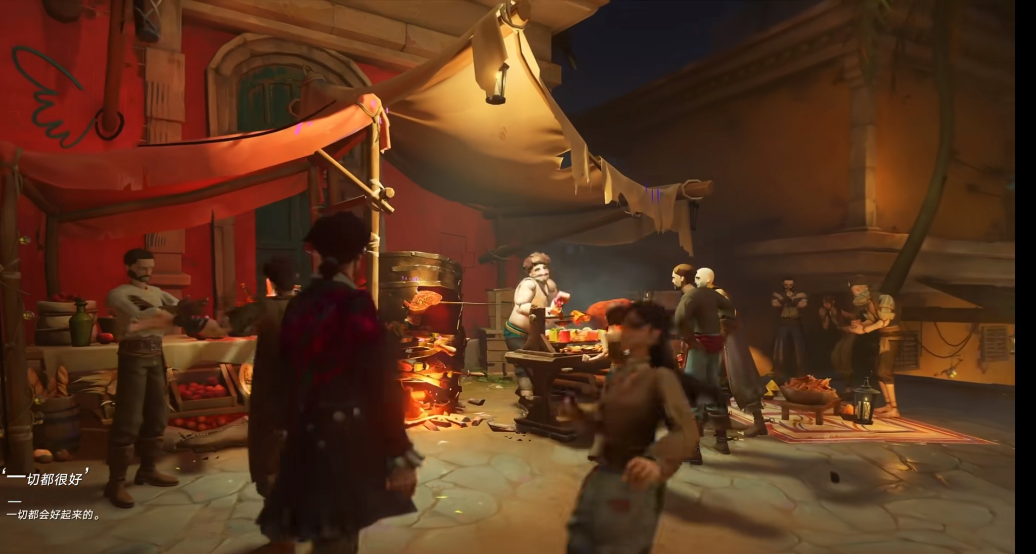 Apakah game Lautan Kesunyian itu bagus? Tinjauan fitur-fitur game Lautan Kesunyian