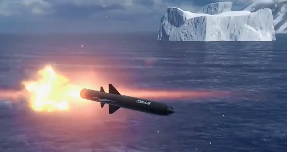 Which secondary missiles do modern warships have? An overview of secondary missiles on modern warships
