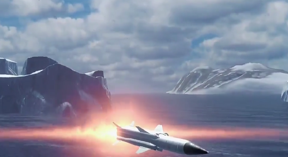 Which secondary missiles do modern warships have? An overview of secondary missiles on modern warships