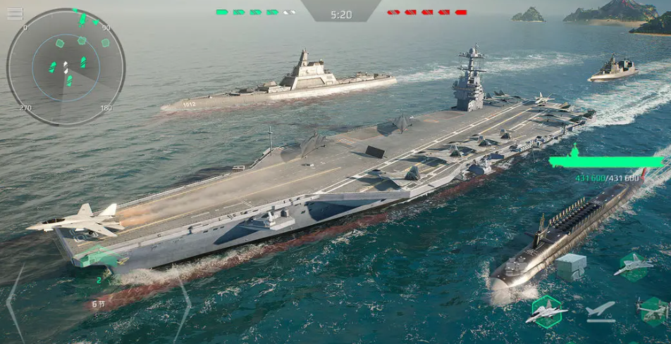 How to Play Modern Warship Columbia: A Guide to Playing Modern Warship Columbia