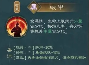 What skills does Zhang Fei have in the new Romance of the Three Kingdoms: Cao Cao's Legend? Introduction to the Zhang Fei character in the mobile game New Romance of the Three Kingdoms: Cao Cao's Legend.