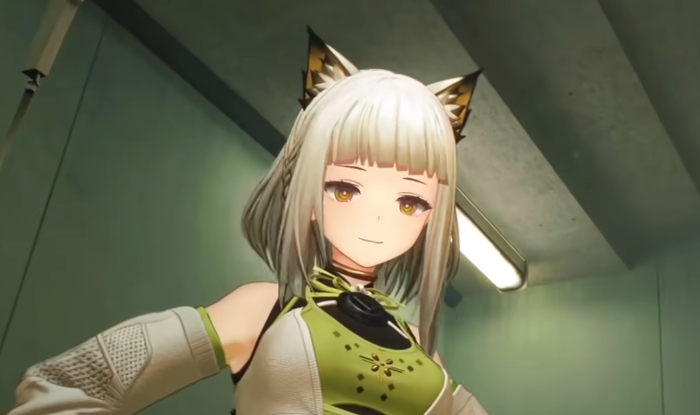 How is Kelxi in Arknights: Endfield? Introduction to the character Kelxi in Arknights: Endfield
