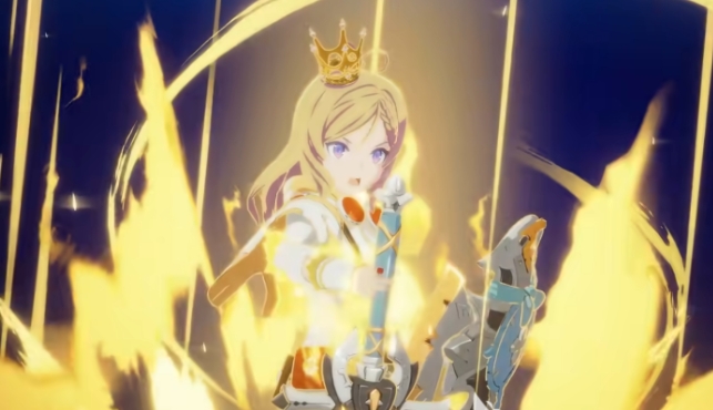 How to Play the Star Trace Resonance Divine Shield Knight: A Guide for the Star Trace Resonance Divine Shield Knight Class