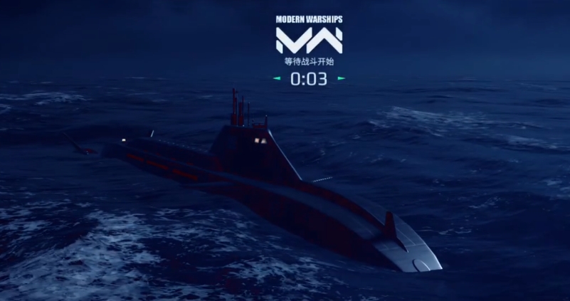 Which are the strongest submarines in Modern Warships? Recommendations for submarines in the Modern Warships mobile game.