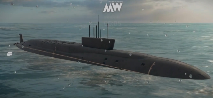 Which are the strongest submarines in Modern Warships? Recommendations for submarines in the Modern Warships mobile game.