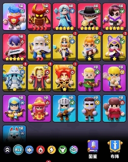 Dungeon Chaos Game Strategy Sharing: A Beginner's Guide to Starting in Dungeon Chaos