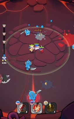 Dungeon Chaos Game Strategy Sharing: A Beginner's Guide to Starting in Dungeon Chaos