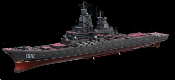 Modern Warships Ship Guide Overview and Sharing of Strong Ships