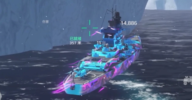 Modern Warships Ship Guide Overview and Sharing of Strong Ships