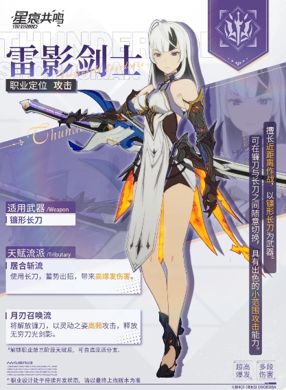 Overview of Star Trace Resonance Class Strengths and Ranking Introduction