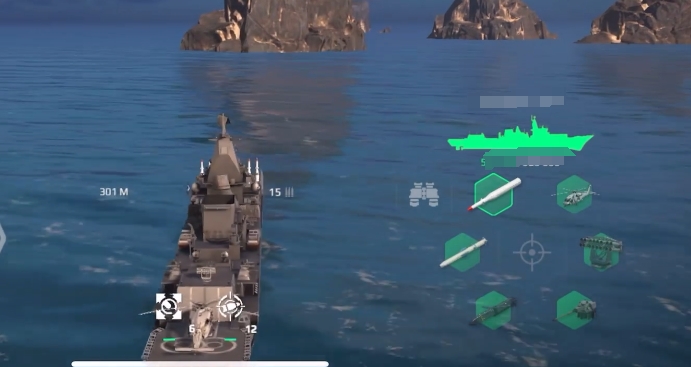 Modern Warship Illustrated Guide Sharing Overview of Powerful Modern Warships