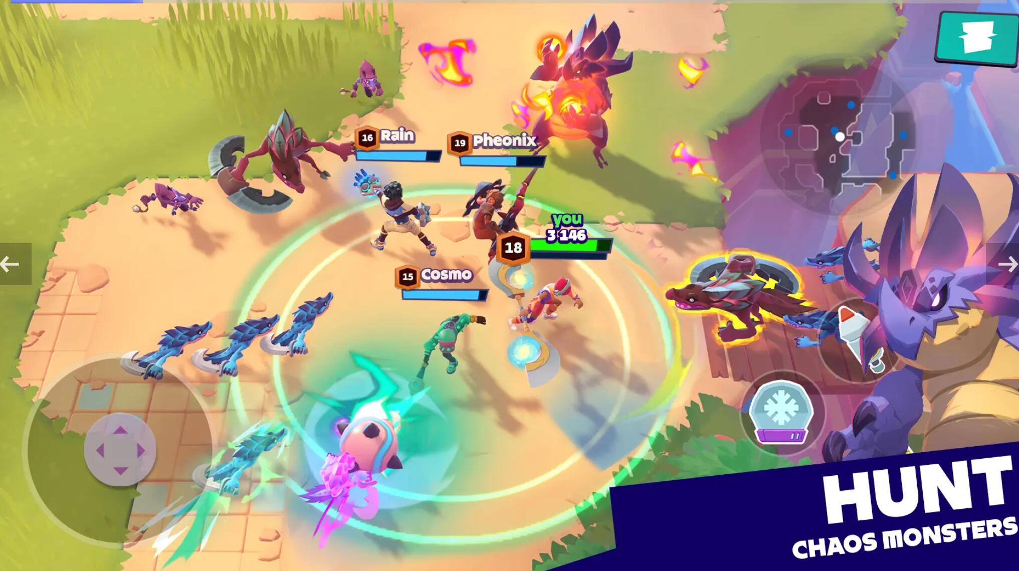 Introduction to Moco Game Copy Playstyle: How to Play Moco Game Copy