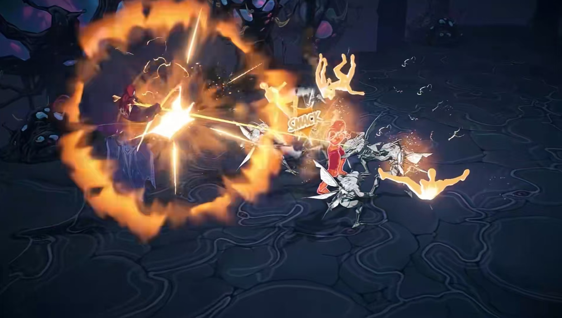 เมื่อไหร่ที่ Marvel Mystic Surge จะออก และข้อมูลเกี่ยวกับวันที่เปิดตัว Marvel Mystic Surge