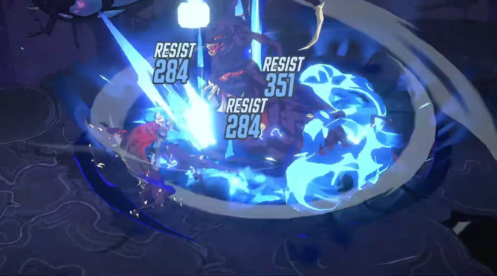 คู่มือการเล่นเกม Marvel Mystic Mayhem วิธีการเล่นเกม Marvel Mystic Mayhem