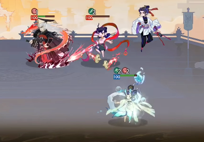 Finger Mountains and Seas Mobile Game Team Composition Guide Finger Mountains and Seas Mobile Game Team Recommendations