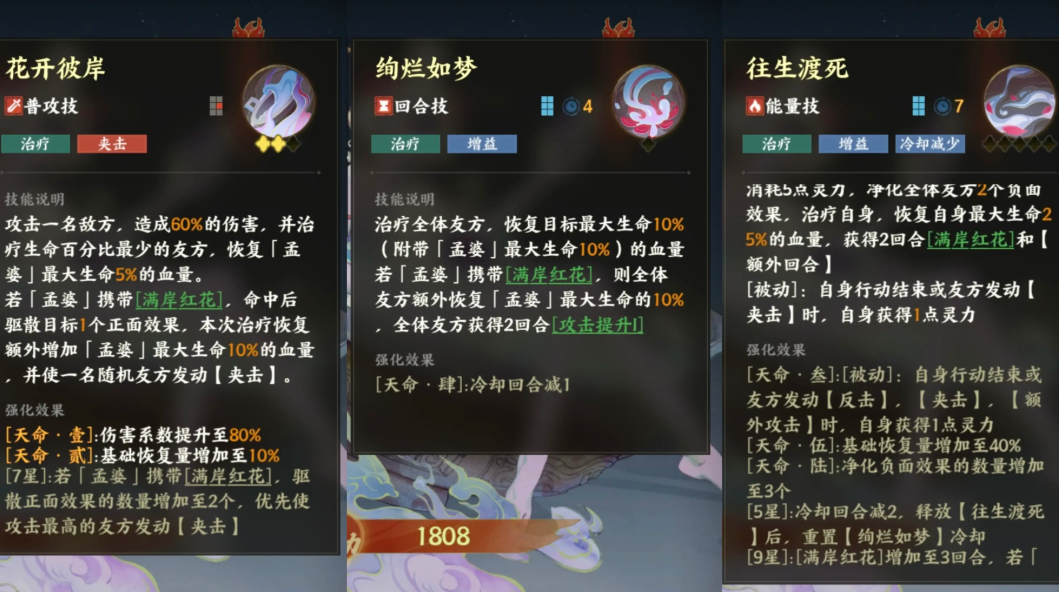 Finger Mountains and Seas Zero氪Lineup Recommendations What lineup should common players use in Finger Mountains and Seas