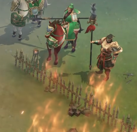 Panduan Kombinasi Jenderal dalam Romance of the Three Kingdoms: Zhuge Liang's Campaign
Penjelasan Lengkap tentang Jenderal dalam Romance of the Three Kingdoms: Zhuge Liang's Campaign
注意:翻译中出现了错误,正确的翻译应该是关于曹操而非诸葛亮。以下是更正后的翻译:
Panduan Kombinasi Jenderal dalam Romance of the Three Kingdoms: Cao Cao's Campaign
Penjelasan Lengkap tentang Jenderal dalam Romance of the Three Kingdoms: Cao Cao's Campaign