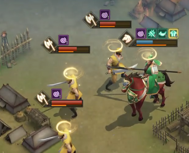 Panduan Kombinasi Jenderal dalam Romance of the Three Kingdoms: Zhuge Liang's Campaign
Penjelasan Lengkap tentang Jenderal dalam Romance of the Three Kingdoms: Zhuge Liang's Campaign
注意:翻译中出现了错误,正确的翻译应该是关于曹操而非诸葛亮。以下是更正后的翻译:
Panduan Kombinasi Jenderal dalam Romance of the Three Kingdoms: Cao Cao's Campaign
Penjelasan Lengkap tentang Jenderal dalam Romance of the Three Kingdoms: Cao Cao's Campaign