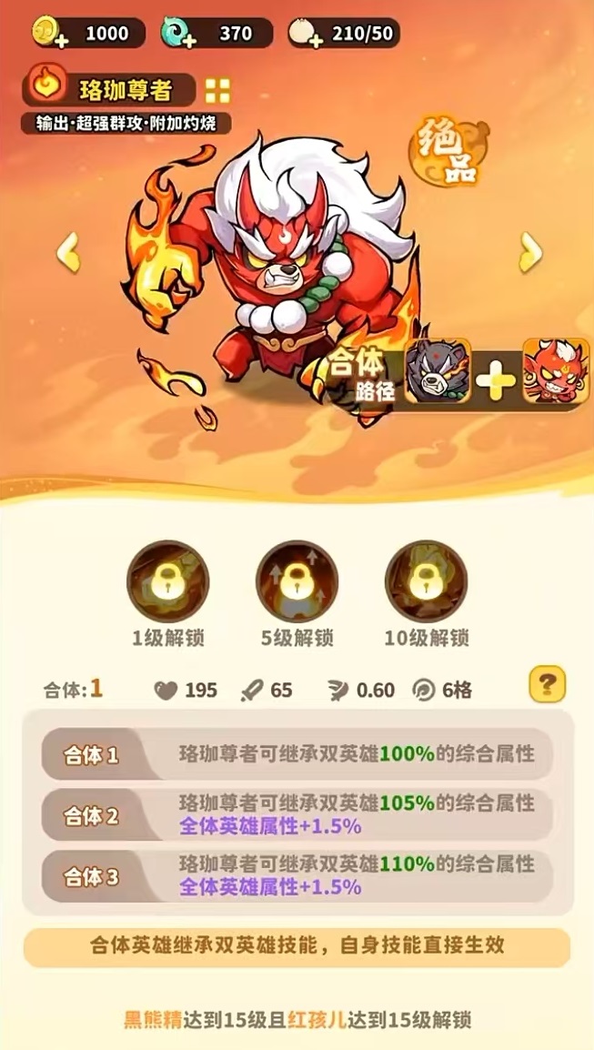 How is the Summoned Familiar Zunzhe Luoja? Analysis of Zunzhe Luoja's Practical Combat Strength