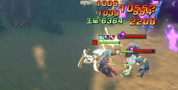 Lời khuyên về cách phối hợp đội hình trong Eternal Tribe Hướng dẫn cách phối hợp đội hình trong Eternal Tribe
