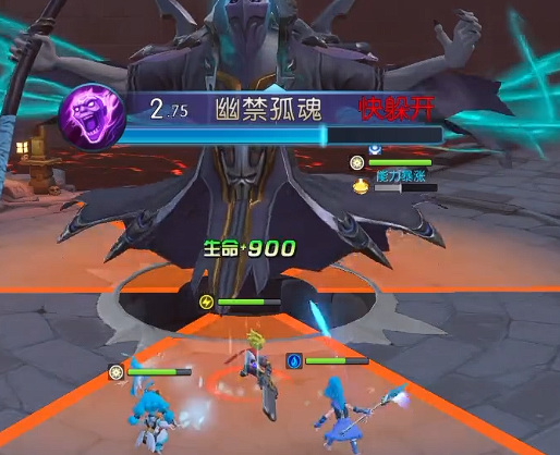 Dàn đội mạnh nhất trong Eternal Tribe Giới thiệu về dàn đội mạnh trong Eternal Tribe