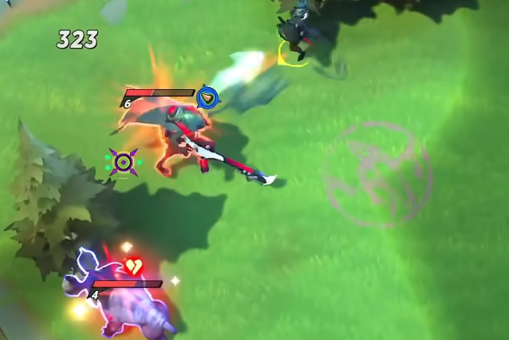 Tựa game Đầu Số Một Truy Kích là gì? Giới thiệu về game Đầu Số Một Truy Kích