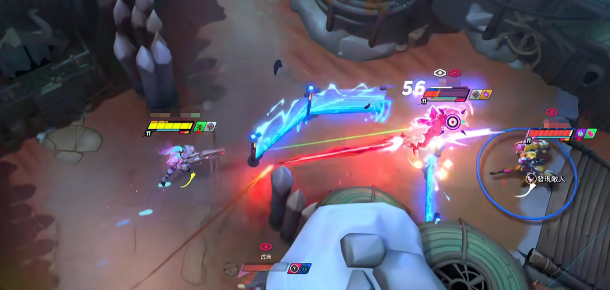 Panduan Strategi Permainan Head Hunter Pursuit Panduan Pemula untuk Head Hunter Pursuit