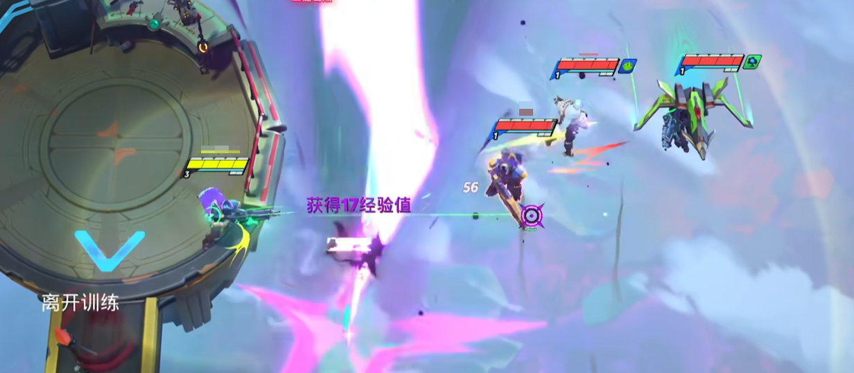 Panduan Strategi Permainan Head Hunter Pursuit Panduan Pemula untuk Head Hunter Pursuit